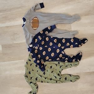 BABY PJs size 3-6mo